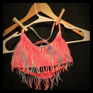 PINK VS Swim Suit Top